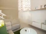 Cho thuê cc melody residences, âu cơ, 11 triệu, 75m2, 2pn, 2wc, giá siêu hời!. lh 0908374425