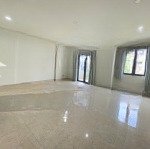 Cho thuê nhà kdc khang an nhà mới trệt 3 lầu phòng rộng 40m2 chỉ 23 triệu