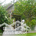 Cho thuê biệt thự tại xuân thủy, thảo điền, quận 2. giá chỉ: 120 triệu/tháng. diện tích: 375m2