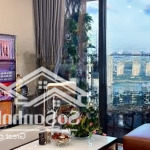 Chính chủ cần bán nhanh căn 2n tầng hướng đẹp, full nội cao cấp chung cư matrixone giá rẻ nhất!