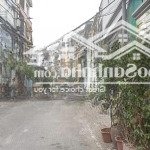Bán đất tặng nhà 3 tầng thanh am: dt 72m2 xung quanh đầy đủ tiện ích