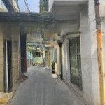 Nhà phố đầu đường âu dương lân rất đẹp giá rất rẻ