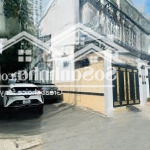 Trường thọ-hồ văn tư-nhà 3 tầng góc 2mt -ô tô đậu ngày đêm-nội thất full-vô ở được ngay-3pn-4wc