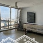 Chính chủ cần bán chung cư horizon, quận 1, dt 120m2, 3pn, tầng cao, view thoáng