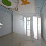 Nhà 3 tầng mới hẻm nhựa xh thông đường độc lập phường tân qúy dt 4x14m giá 7.8 tỷ tl