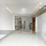 Bán nhà riêng tại vân canh, 4,6 tỷ, 30m2, 3pn, 4wc, mặt tiền đẹp