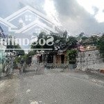 Bán nhà góc 2 mt bà huyện thanh quan phường 4, dt lớn 273m2 ngang 12.25m đẹp, vị trí kinh doanh
