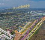 Bán 3 suất ngoại giao yên bình new horizon. giá đầu tư