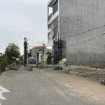Bán lô đất ngõ 24 tràng cát, hải an 48m2 giá 1.1 tỷ