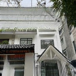 Chính chủ cho thuê biệt thự khu dương hà đông nội mới xây gần ngay công viên thiên văn học