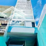 Cho thuê tòa nhà 186-186a cách mạng tháng 8 dtsd: 780m2 trụ sở đẳng cấp ngay trung tâm quận 3 !!!