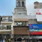 Cho thuê nhà mp hàn thuyên: 120m2 x 7,5 tầng, mt: 7m, có hầm, thang máy, pccc. lh: 0974557067