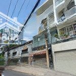 Cho thuê nhà mặt tiền đường bình giã, p13, tân bình. dt 5 x 16m, 1 trệt 3 lầu, giá 30tr/th