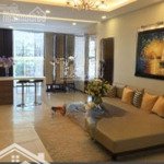 Nhà em bán căn hộ tràng an complex tầng 16 đầy đủ nội thất đẹp vào ở ngay giá 7 tỷ
