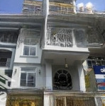 Tổng giảm 8 tỷ, căn hồ văn huê mt nhà 11m, 6 tầng hầm, (7x16) không khác gì biệt thự hợp khẩu vị lh