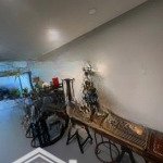 Căn hộ tầng trệt ct3 vcn phước hải nha trang nội thất đẹp giá 3tỷ2