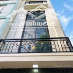 Bán nhà 33m2 -5 tầng gần ubnd đông la, hoài đức, gần vành đai 4 (trong đê).giá 3,7 tỷ. 0986 498 350