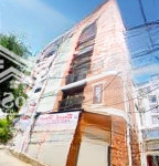 Bán tòa nhà gạch độc đáo duy nhất khu phố tây