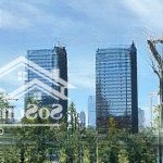 Hoa hậu mặt tiền trương văn bang,thạch mỹ lợi,q.2. dt:8x20m,hầm + 7 tầng, hđt:230tr/th - giá: 55 tỷ