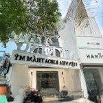 Bán nhà 2mt nơ trang long, p13 bình thạnh, cn 100.8m2 nở hậu đẹp, giá giảm còn 16.9tỷ lh 0971618594