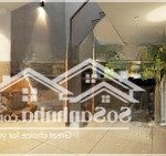 Duy nhất - mặt tiền lê quang định, p14, bt - (4 x 20m) vuông vức - kc 3 tầng - giá bán 19 tỷ còn tl
