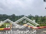 Lô đất 342m2 sát cạnh trường đhqg tại hòa lạc - cạnh kdt xanh villas giá 17tr/m2 lh em 0968 135 609