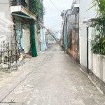 Bán đất siêu hời tại khu đô thị mới quế võ, 2,5 tỷ, 80m2