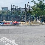 Chính chủ bán lô đất ngay cạnh chợ đầu mối điện ngọc, giá tốt để đầu tư