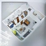 Tara residence đã có sổ hồng căn gốc 90m2 3 phòng ngủ tầng trung view thoáng