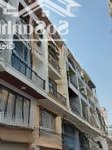 Bán nhà một trục hxh 6m nơ trang long, phường 13 nằm cạnh rạch xuyên tâm, 5 tầng (4x15m) giá 10 tỷ
