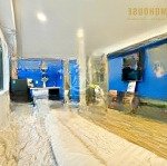 Bán tòa nhà chdv vip - hoàng sa - p. 5 - q. tân bình - dt: 6 x 16m - gía: 25 tỷ