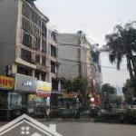 (hàng hiếm) bán nhà phố ngô thì nhậm - khu đấu giá - vỉa hè rộng - kinh doanh đỉnh - giá chấn động