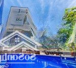 Bán biệt thự đẹp 299m2 gần biển - hướng đông nam - khu á châu - phường 2 - vũng tàu - giá 26 tỷ