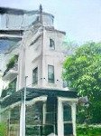 Biệt thự song lập diện tích 150m2 vinhomes green bay hoàn thiện nội thất cực đẹp, sổ đỏ cất két