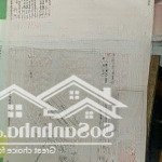 Bán nhà mặt tiền bờ hồ huỳnh cương ngang trên 7m vị trí đẹp