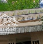 Bán nhà mặt tiền 3 tầng 115m2 đường thạnh lộc 41, p thạnh lộc, quận 12
