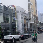 Bán gấp np đề thám (gần phố đi bộ bùi viện), cô giang, q1, hcm, giá siêu hời 26 tỷ, 55.5m2
