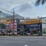 Bán nhà mặt tiền đường 3-2 gần đại học cần thơ giá tốt