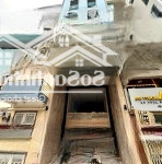 Bán toà văn phòng phố hoàng ngân - 32 tỷ - 65m, 8 tầng, mặt tiền 4.7m