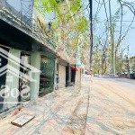 Bán nhà mặt đường hai bà trưng vị trí đẹp - 22,5 tỷ
