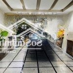 Bán nhà đẹp 1t3l hoàn công dt 133m2, mặt tiền bà huyện thanh quang, phường 4, vũng tàu, giá 14,8 tỷ