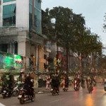 Bán nhà mặt phố tô hiệu, 31 m2 mặt tiền 8m phù hợp kinh doanh buôn bán