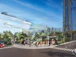 Shophouse symphony, căn góc duy nhất còn sót lại, giá đợt đầu mua trực tiếp từ chủ đầu tư sun group
