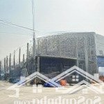 Cần chuyển nhượng nhanh lô đất công nghiệp 1003m2 -vào xây dựng được ngay -ngân hàng cho vay 70% hđ