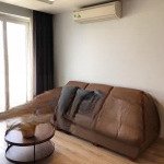 Cho thuê căn hộ sky center - tân bình, 139m2, 3pn, 3wc, giá 23tr, lh: 0936571849 (hồng)