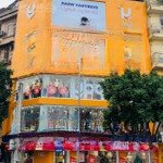 Cho thuê nhà mặt phố thái hà, 150m x 4t, mt 10m, giá 230tr/th, thông sàn, vị trí đẹp kinh doanh