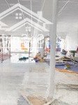 Cho thuê nhà ngang 8,5 m mặt tiền mới xây quận bình thuỷ