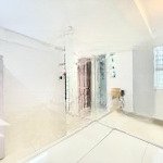 Khai trương toà nhà mới xây quận 10, studio cửa sổ, máy giặt riêng, gần đại học ueh, vx lý thái tổ