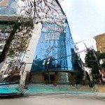 Cho thuê mặt bằng tại hoàng quốc việt - cầu giấy 120m2 giá 45tr/ tháng, liên hệ 0332017470