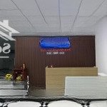 Cho thuê nhà xưởng đẹp mặt tiền đường an hạ, bình chánh